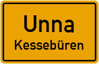 Baumstraße in UnnaKessebüren