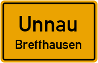 Am Wäschebach in UnnauBretthausen