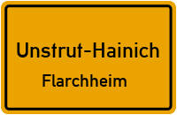 Lindigstraße in Unstrut-HainichFlarchheim