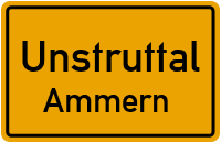 Weihersbrunnenstraße in UnstruttalAmmern