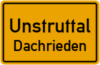 Zum Unterdorf in UnstruttalDachrieden