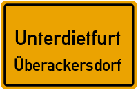 Überackersdorf