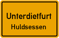 Am Hausberg in 84339 Unterdietfurt (Huldsessen)