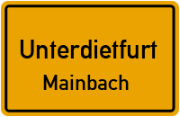 Mainbach