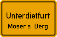 Moser a. Berg