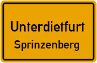 Sprinzenberg