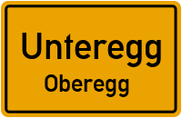 Raiffeisenstraße in UntereggOberegg