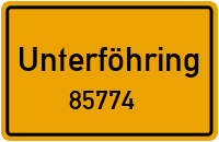 85774 Unterföhring