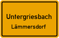 Hoffeld in 94107 Untergriesbach (Lämmersdorf)