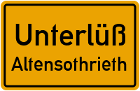 Altensothrieth