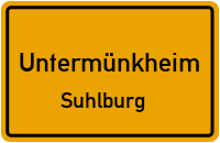 Suhlburg