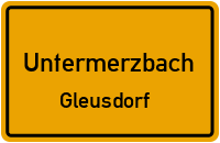 Gleusdorf