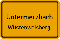 Wüstenwelsberg