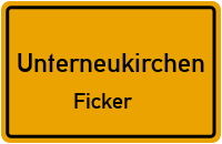 Ficker