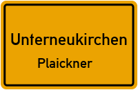 Plaickner