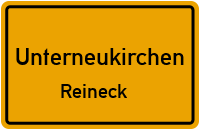 Reineck in UnterneukirchenReineck