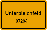 97294 Unterpleichfeld