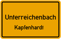 Mühlsteige in 75399 Unterreichenbach (Kapfenhardt)