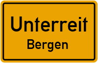Straßenverzeichnis Unterreit Bergen