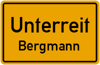 Straßenverzeichnis Unterreit Bergmann