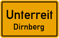 Straßenverzeichnis Unterreit Dirnberg
