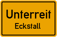 Eckstall in UnterreitEckstall