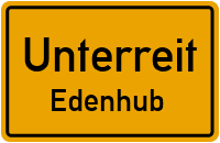 Straßenverzeichnis Unterreit Edenhub