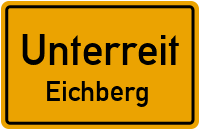 Straßenverzeichnis Unterreit Eichberg