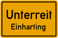 Einharting