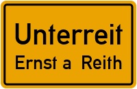 Ernst a. Reith in UnterreitErnst a. Reith