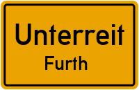 Straßenverzeichnis Unterreit Furth