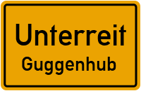 Straßenverzeichnis Unterreit Guggenhub