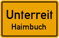 Haimbuch