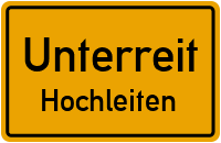 Hochleiten in 83567 Unterreit (Hochleiten)