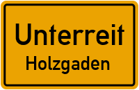 Holzgaden in UnterreitHolzgaden