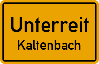 Kaltenbach in UnterreitKaltenbach