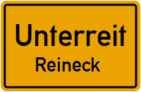 Reineck in UnterreitReineck