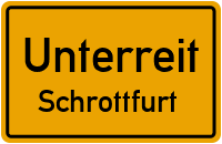 Straßenverzeichnis Unterreit Schrottfurt