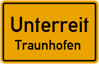 Straßenverzeichnis Unterreit Traunhofen