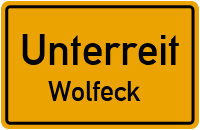 Wolfeck in 83567 Unterreit (Wolfeck)