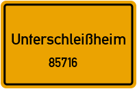 85716 Unterschleißheim