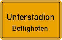 Bettighofen