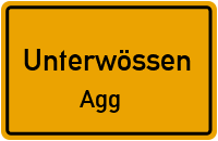 Agg in 83246 Unterwössen (Agg)