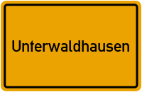 Nach Unterwaldhausen reisen