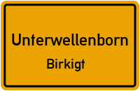Feldscheunenweg in 07333 Unterwellenborn (Birkigt)