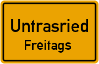 Freitags in UntrasriedFreitags