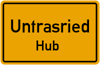 Hub in UntrasriedHub