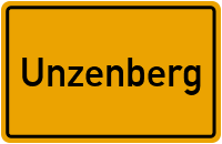 Unzenberg in Rheinland-Pfalz