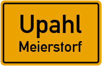 Am Möllerbarg in UpahlMeierstorf