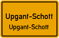 Am Vossberg in Upgant-SchottUpgant-Schott